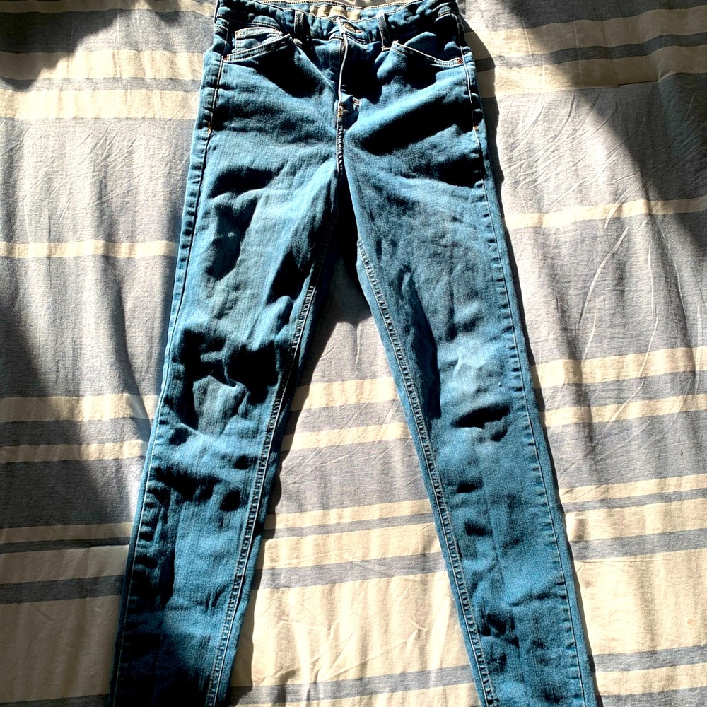 Topshop Jeans